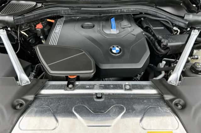 BMW X3 (2023) thumbnail 35