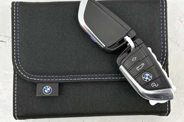 BMW X3 (2023) thumbnail 37