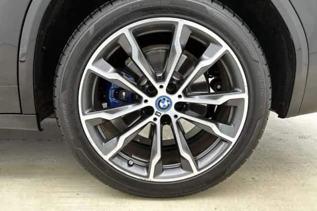 BMW X3 (2023) thumbnail 44