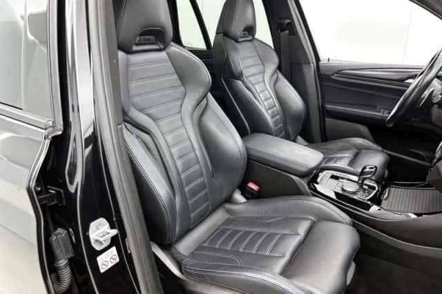 BMW X3 (2023) thumbnail 46