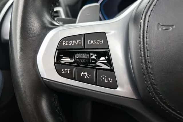 BMW X3 (2023) thumbnail 6