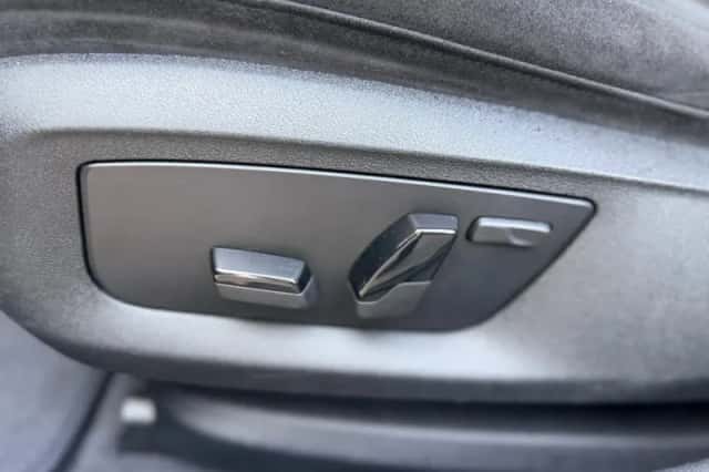 BMW 5-Serie (2019) thumbnail 5