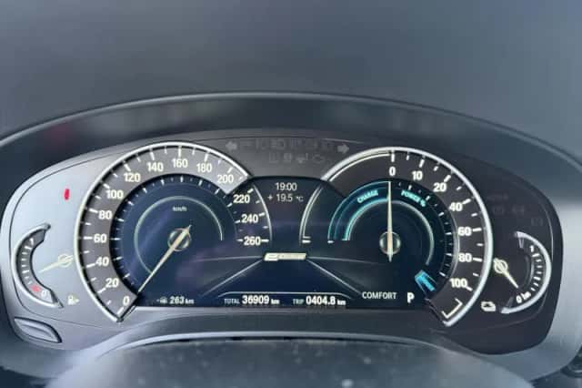 BMW 5-Serie (2019) thumbnail 6
