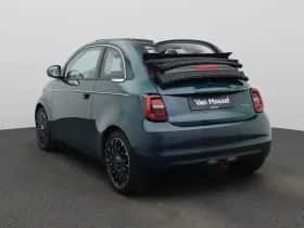 Fiat 500C thumbnail 2