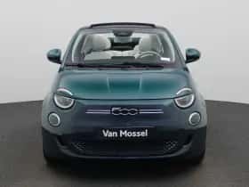 Fiat 500C thumbnail 3