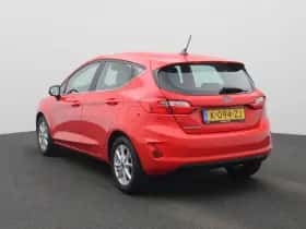 Ford Fiesta thumbnail 2