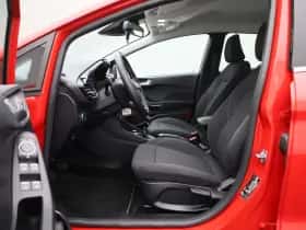 Ford Fiesta thumbnail 11