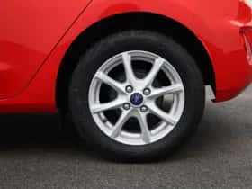 Ford Fiesta thumbnail 13