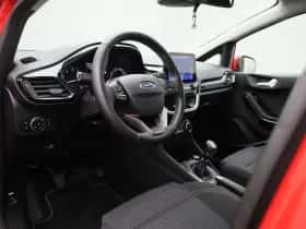 Ford Fiesta thumbnail 29