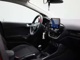 Ford Fiesta thumbnail 30