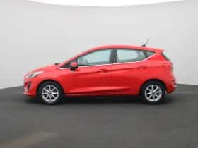 Ford Fiesta thumbnail 4