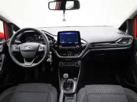 Ford Fiesta thumbnail 33