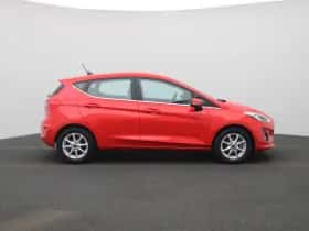 Ford Fiesta thumbnail 6