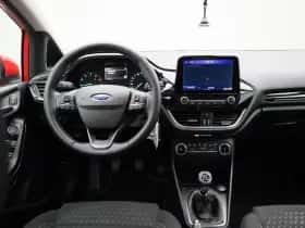 Ford Fiesta thumbnail 7