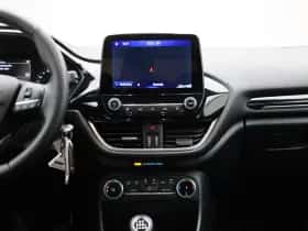 Ford Fiesta thumbnail 9