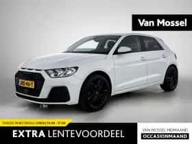 Audi A1 (2020)