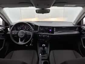 Audi A1 thumbnail 22