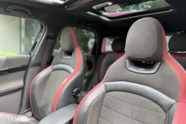 MINI Countryman (2018) thumbnail 5