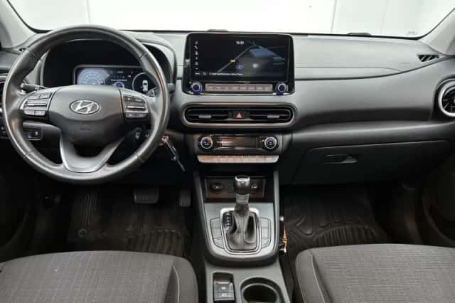 Hyundai Kona (2023) thumbnail 19
