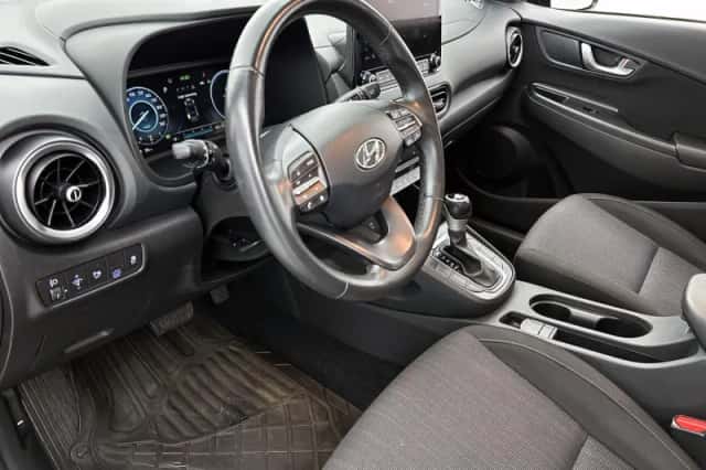 Hyundai Kona (2023) thumbnail 21
