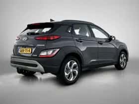 Hyundai Kona thumbnail 4