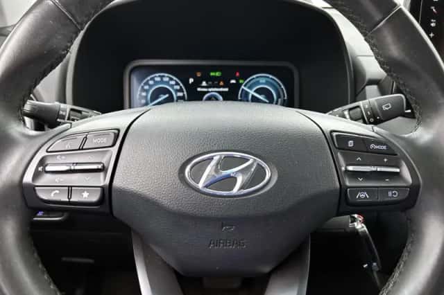 Hyundai Kona (2023) thumbnail 34