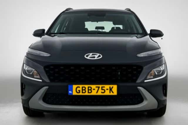 Hyundai Kona (2023) thumbnail 5