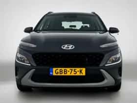 Hyundai Kona thumbnail 5