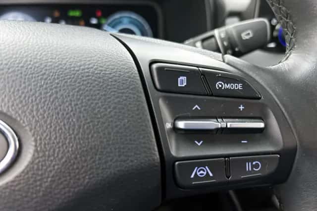 Hyundai Kona (2023) thumbnail 6