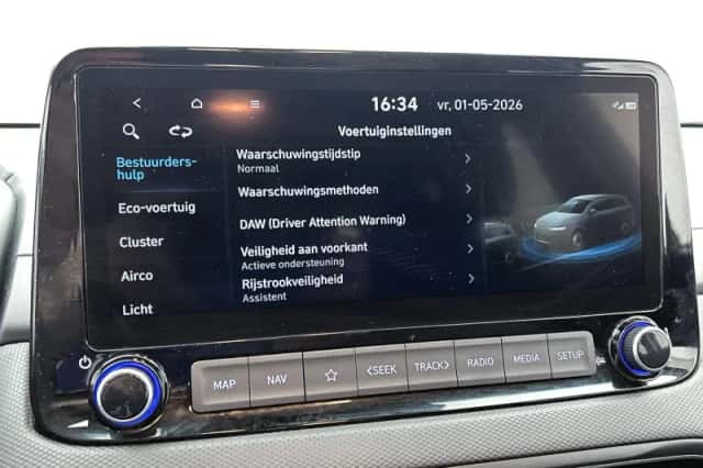 Hyundai Kona (2023) thumbnail 9