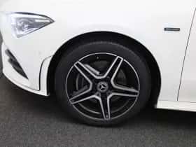 Mercedes-Benz CLA-Klasse thumbnail 12