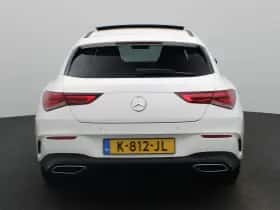 Mercedes-Benz CLA-Klasse thumbnail 5
