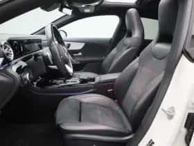 Mercedes-Benz CLA-Klasse thumbnail 8