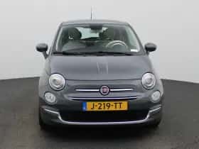 Fiat 500 thumbnail 3