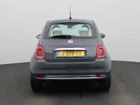 Fiat 500 thumbnail 5