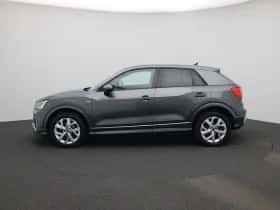 Audi Q2 thumbnail 4