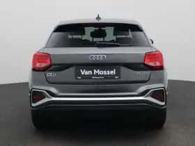 Audi Q2 thumbnail 5
