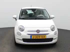 Fiat 500 thumbnail 3