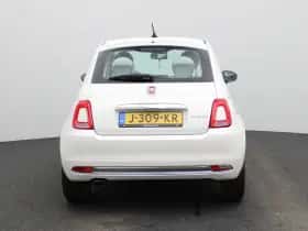Fiat 500 thumbnail 5