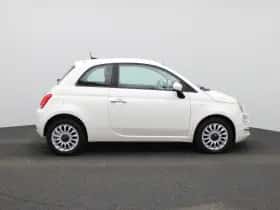 Fiat 500 thumbnail 6