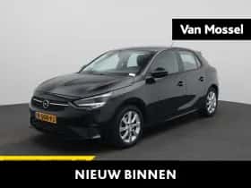 Opel Corsa (2022)