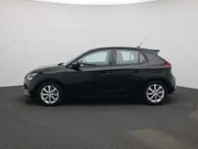 Opel Corsa (2022) thumbnail 4