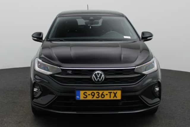 Volkswagen Taigo (2023) thumbnail 3