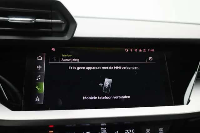 Audi A3 (2023) thumbnail 23