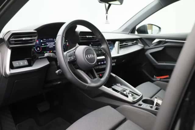Audi A3 (2023) thumbnail 29