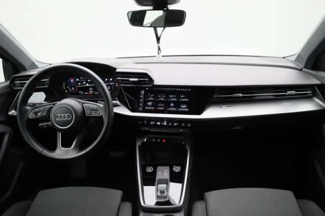 Audi A3 (2023) thumbnail 33