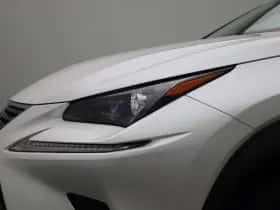 Lexus NX thumbnail 16