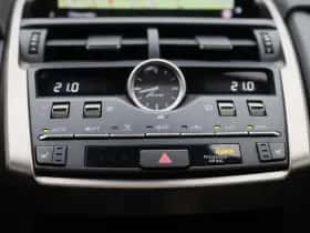 Lexus NX thumbnail 18