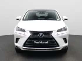 Lexus NX thumbnail 3