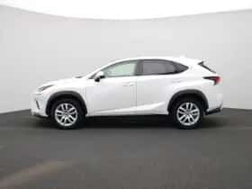 Lexus NX thumbnail 4